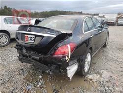 مرسيدس بنز C-Class